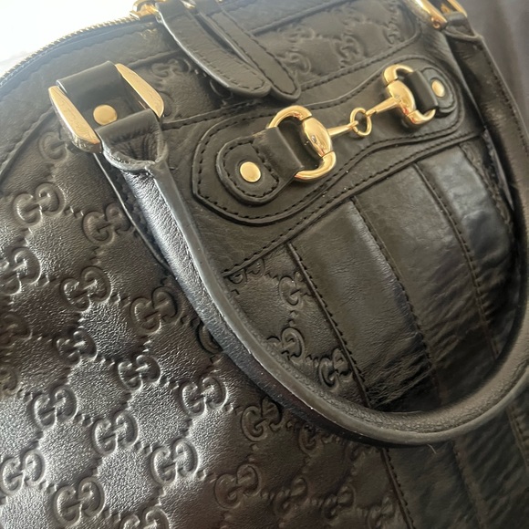 • GUCCI • bag - Picture 4 of 10